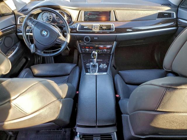 BMW 5 Series Xigt Image 6