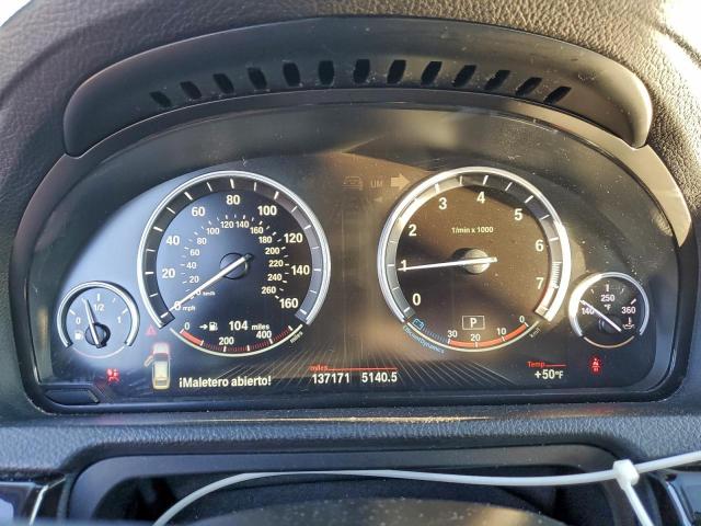 BMW 5 Series Xigt Image 12