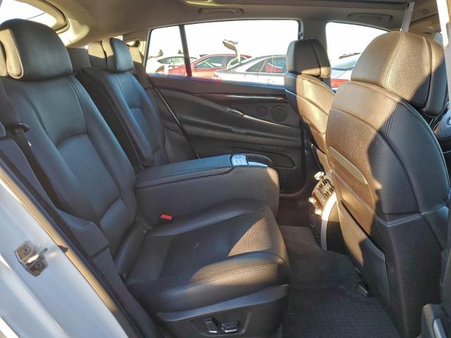 BMW 5 Series Xigt Image 10