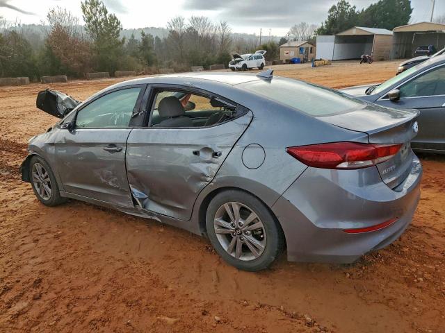 Hyundai ELANTRA Sel Image 6