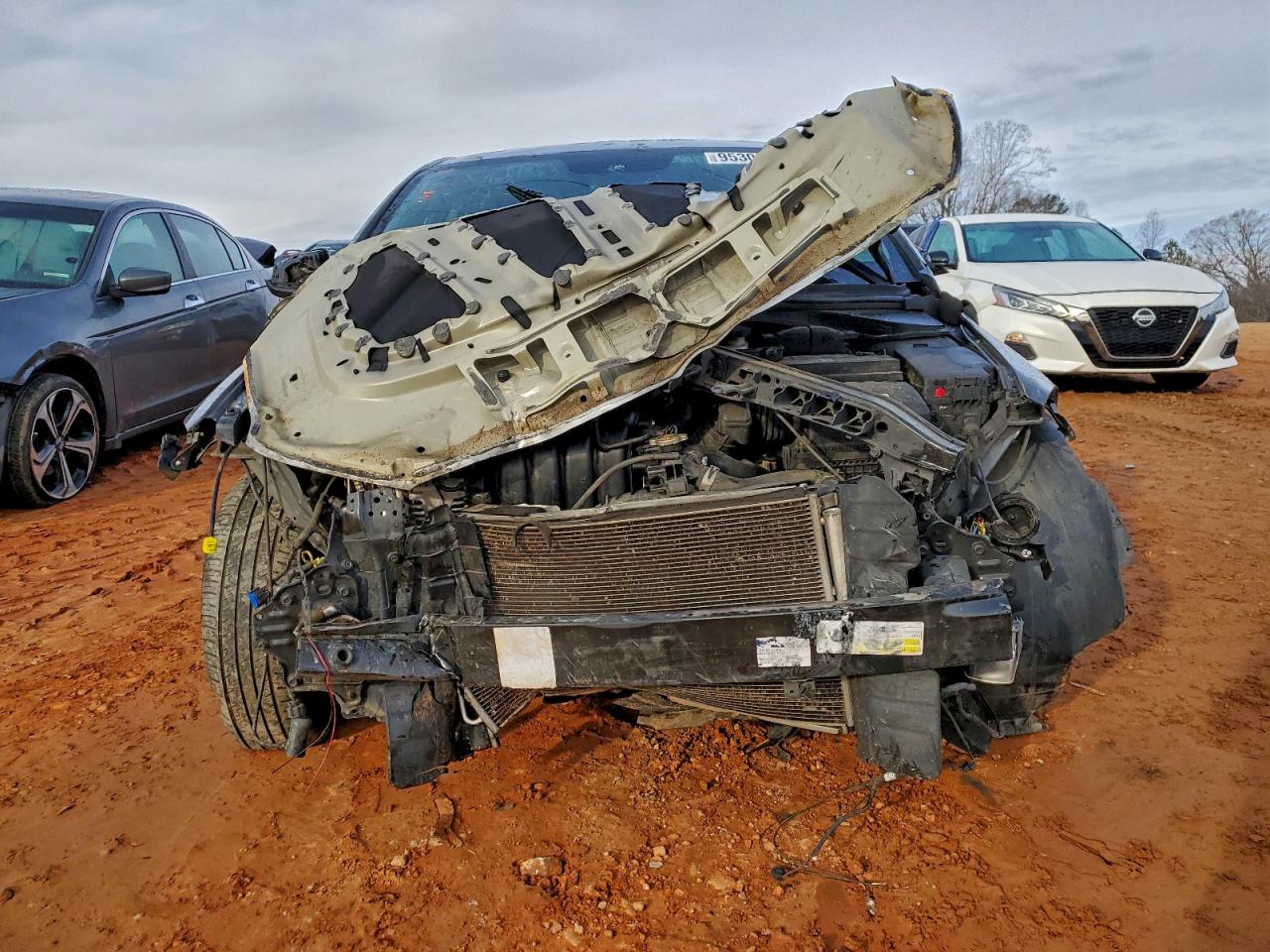 Hyundai ELANTRA Sel Image 8