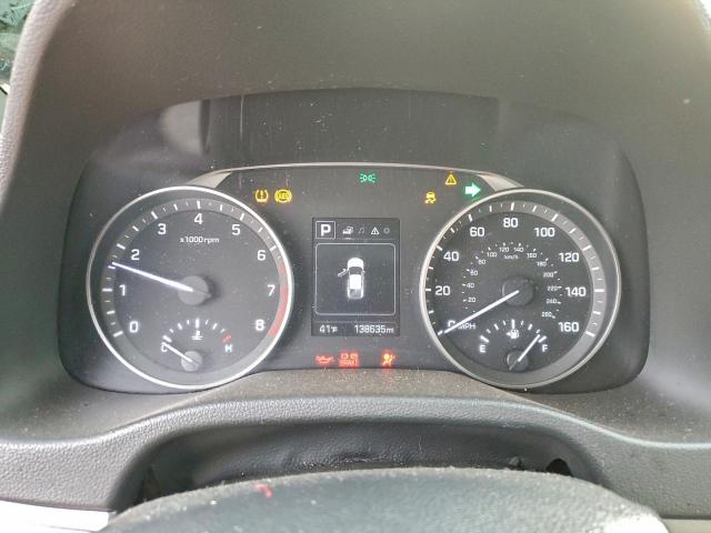 Hyundai ELANTRA Sel Image 11