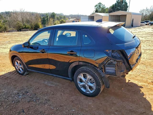 Honda HR-V Lx Image 7