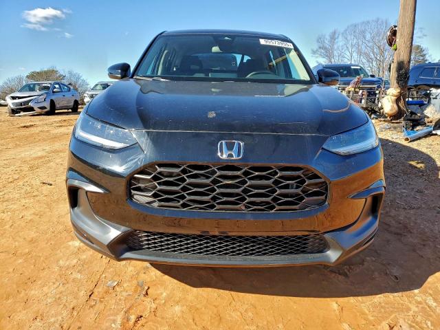 Honda HR-V Lx Image 4