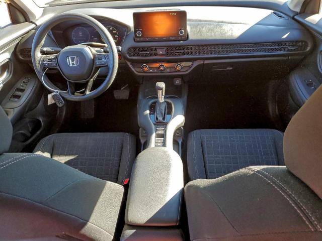 Honda HR-V Lx Image 2