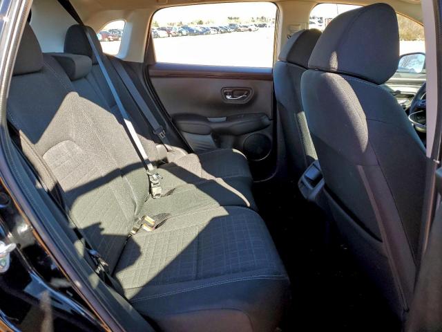 Honda HR-V Lx Image 10