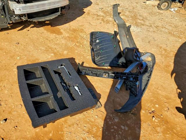 Honda HR-V Lx Image 13