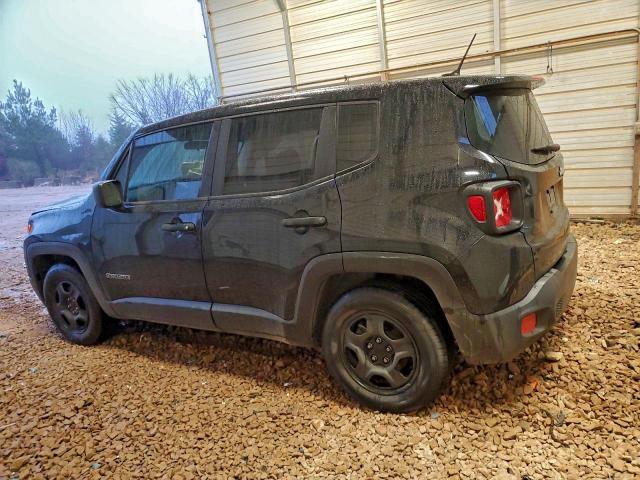 Jeep Renegade Sport Image 3