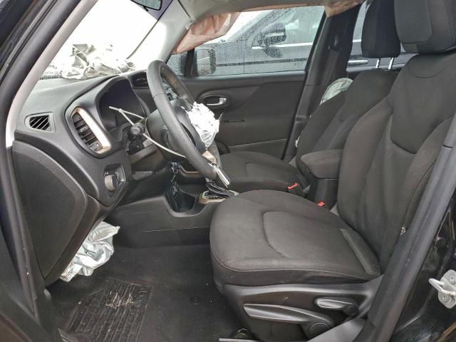 Jeep Renegade Sport Image 2