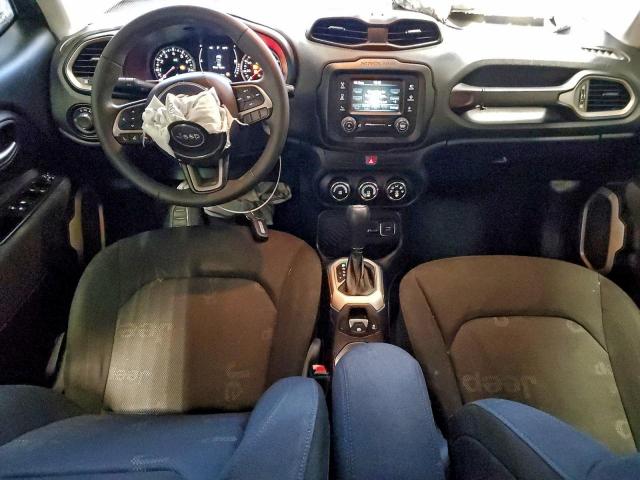 Jeep Renegade Sport Image 6
