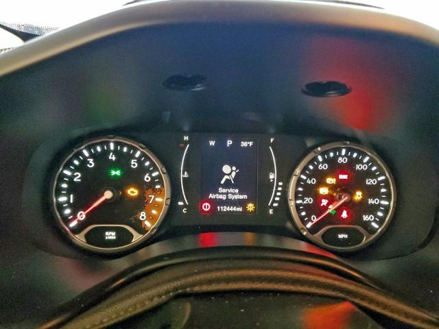 Jeep Renegade Sport Image 10