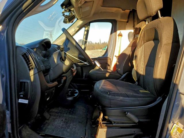 Ram Promaster 3500 High Image 7