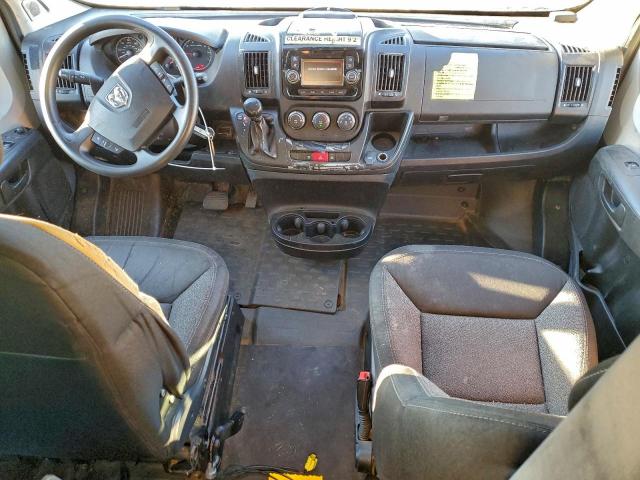 Ram Promaster 3500 High Image 3