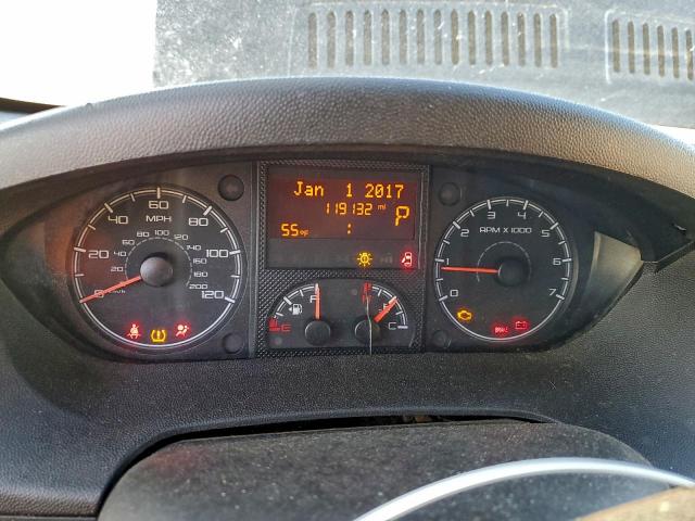 Ram Promaster 3500 High Image 10