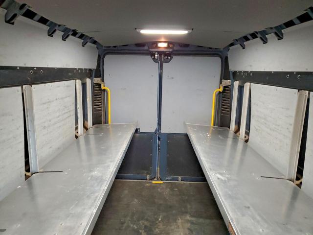 Ram Promaster 3500 High Image 4