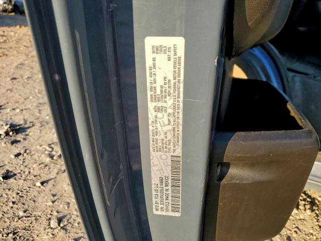 Ram Promaster 3500 High Image 13