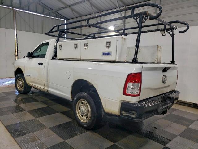 Ram 2500 Tradesman Image 11