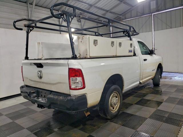 Ram 2500 Tradesman Image 10