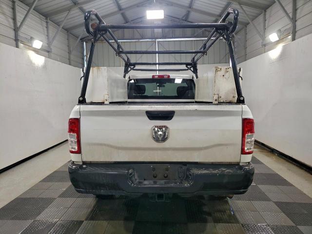 Ram 2500 Tradesman Image 12