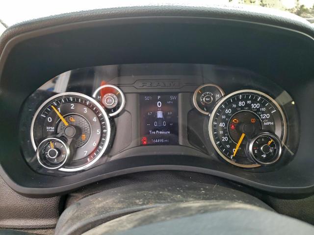 Ram 2500 Tradesman Image 5