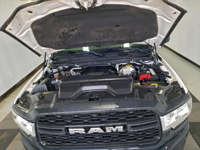 Ram 2500 Tradesman Image 8