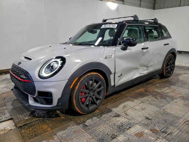 Salvage MINI Cooper
