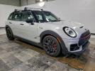 MINI Cooper John Cooper Works Clubman Image 13