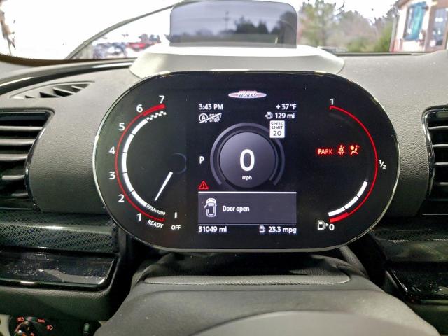 MINI Cooper John Cooper Works Clubman Image 10