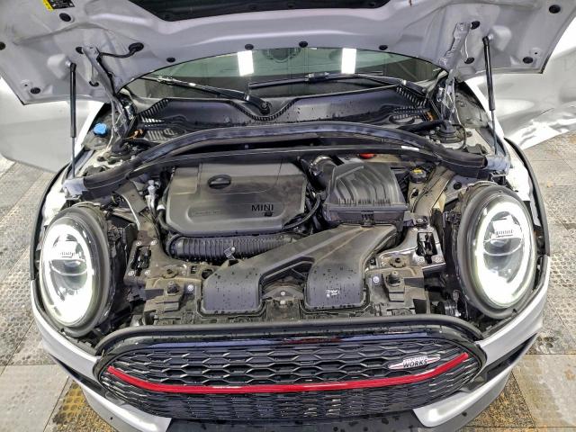 MINI Cooper John Cooper Works Clubman Image 11