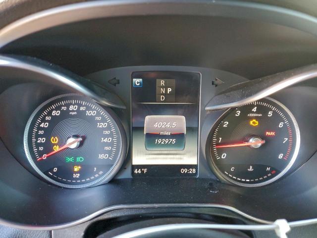 Mercedes-Benz GLC 300 4matic Image 12