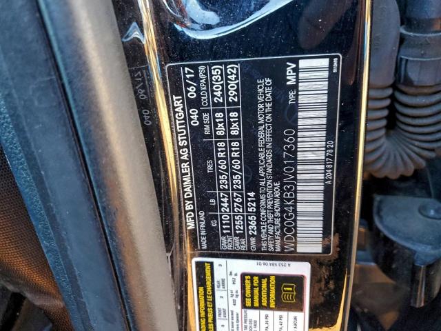 Mercedes-Benz GLC 300 4matic Image 11