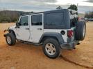 Jeep Wrangler Sport Image 11