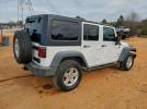 Jeep Wrangler Sport Image 6