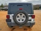 Jeep Wrangler Sport Image 7