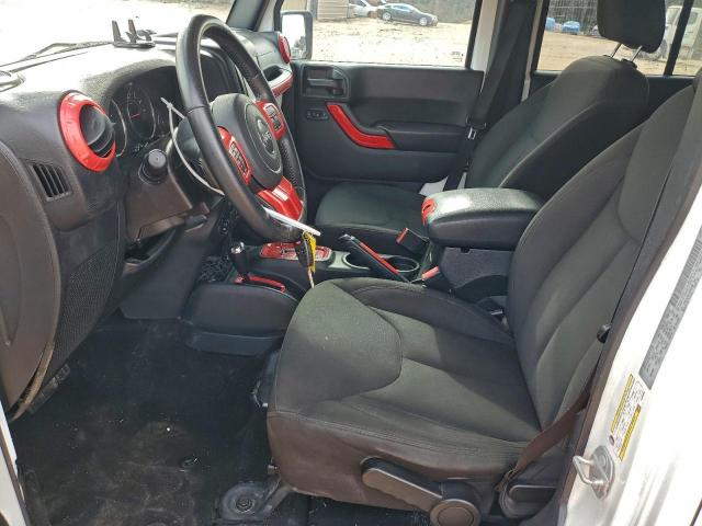 Jeep Wrangler Sport Image 12