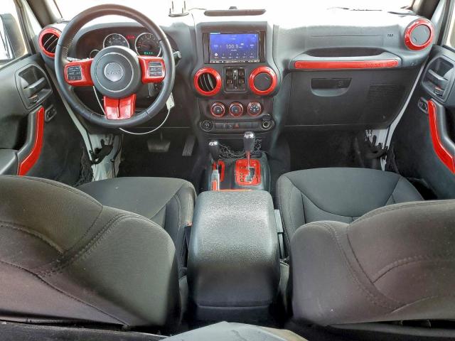 Jeep Wrangler Sport Image 10