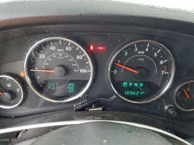 Jeep Wrangler Sport Image 3