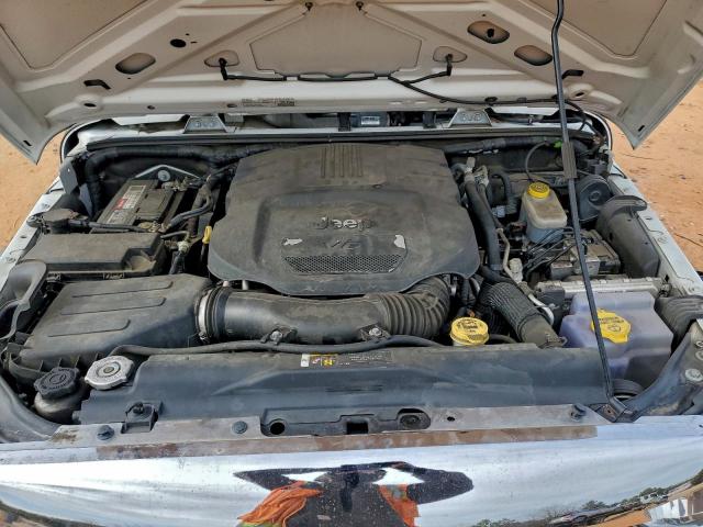 Jeep Wrangler Sport Image 8