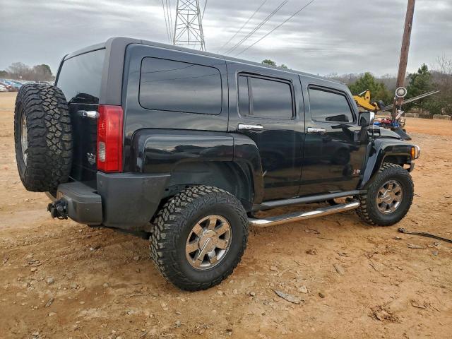 HUMMER H3 Image 5