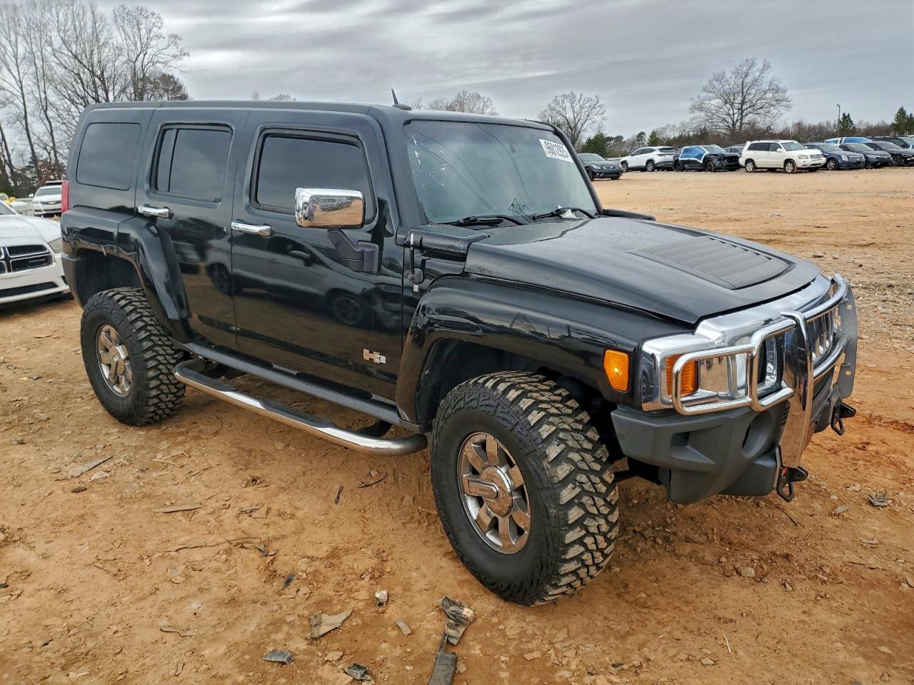 HUMMER H3 Image 7