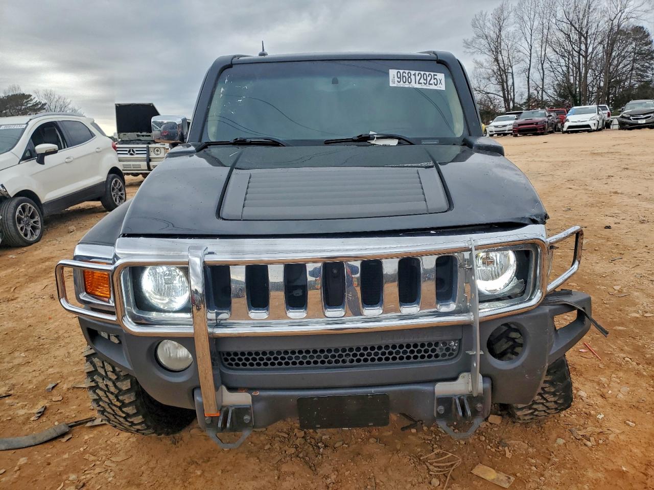 HUMMER H3 Image 3