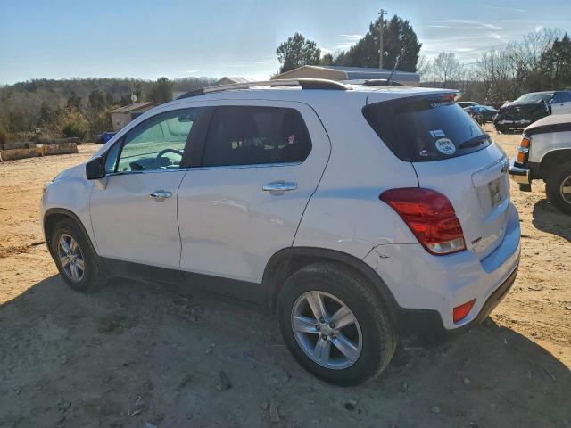 Chevrolet Trax 1lt Image 8
