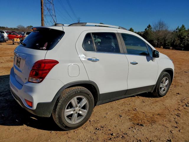 Chevrolet Trax 1lt Image 12