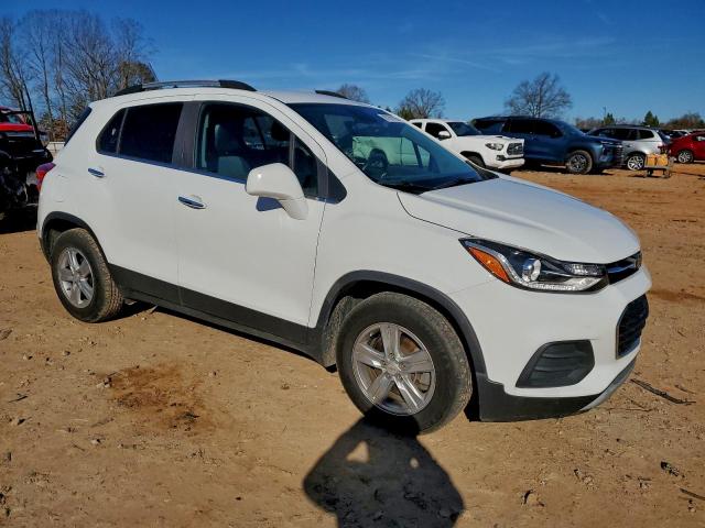 Chevrolet Trax 1lt Image 9