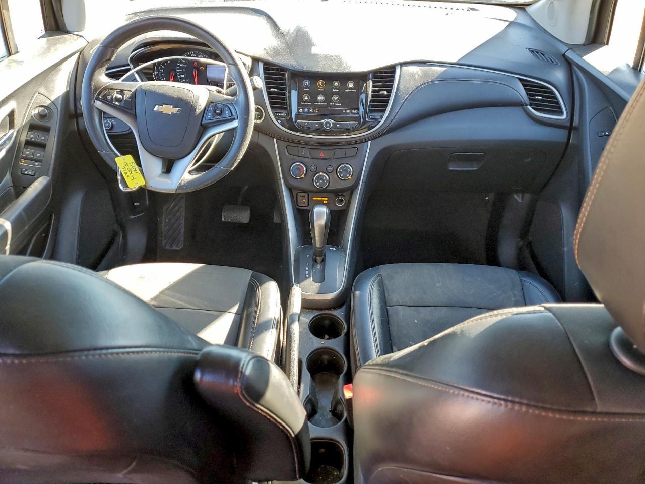 Chevrolet Trax 1lt Image 3