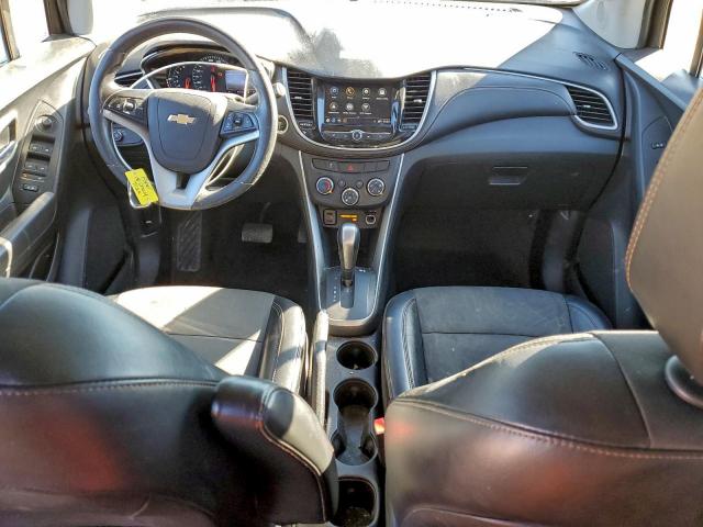 Chevrolet Trax 1lt Image 3