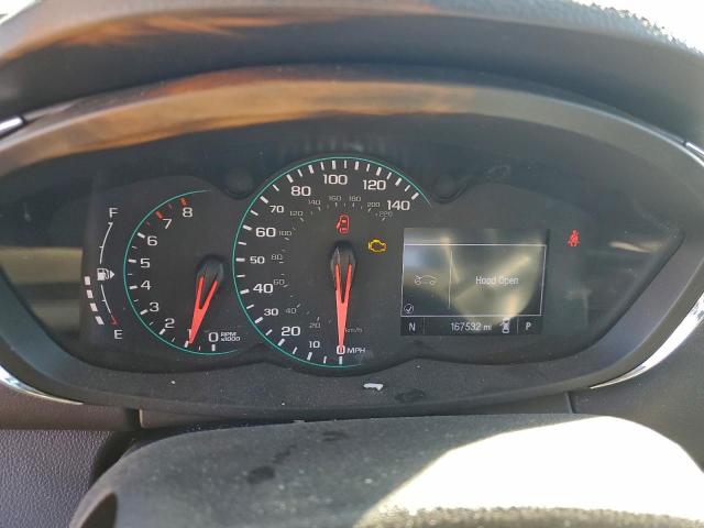 Chevrolet Trax 1lt Image 4