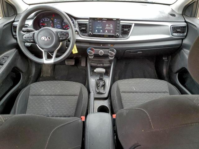 Kia Rio S Image 5