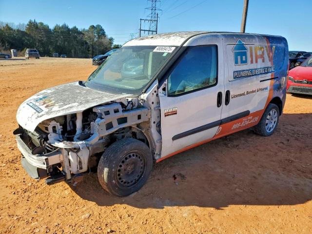  Salvage Ram Promaster