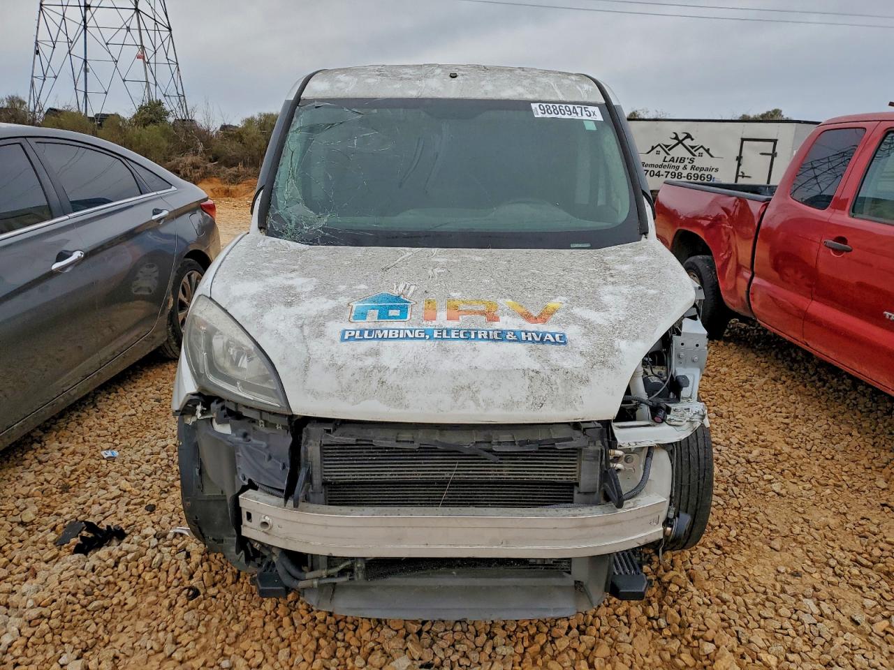 Ram Promaster Image 7